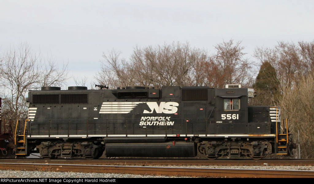 NS 5561